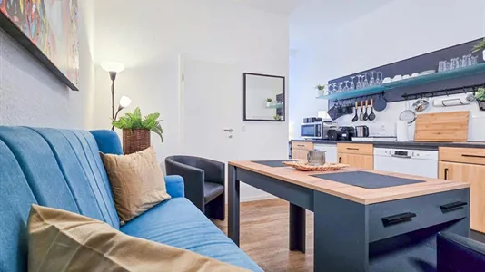 Apartments in Ennepe-Ruhr-Kreis - photo 3