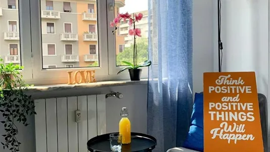 Rooms in Turin - photo 4