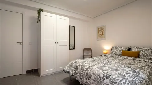 Rooms in Valencia Poblats Marítims - photo 3