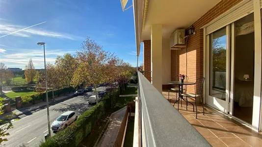 Rooms in Majadahonda - photo 7