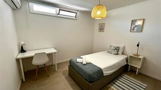 Rooms in Matosinhos - photo 1