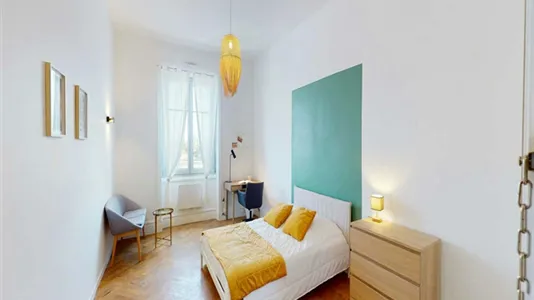 Rooms in Lyon - photo 3