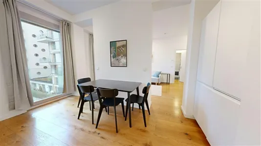 Apartments in Location is not specified - photo 9