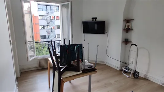 Rooms in Paris 13ème arrondissement - Place d'Italie - photo 4