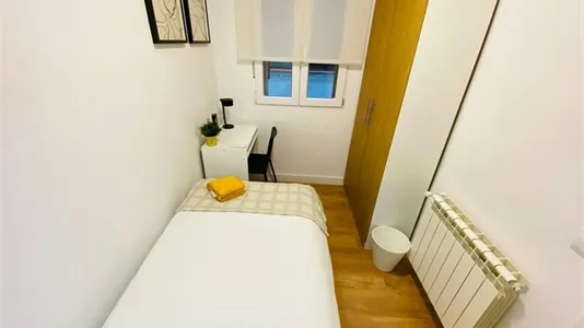 Rooms in Madrid Puente de Vallecas - photo 6