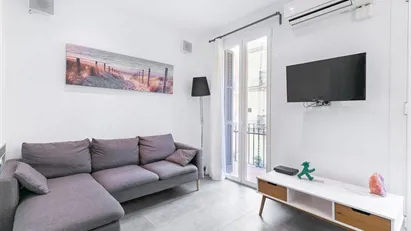 Apartment for rent in Barcelona Sants-Montjuïc, Barcelona