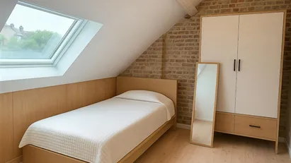Room for rent in Stad Brussel, Brussels
