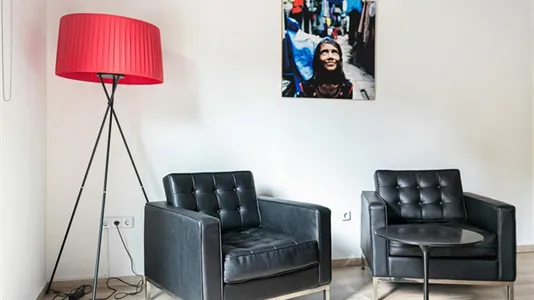 Apartments in Barcelona Eixample - photo 9