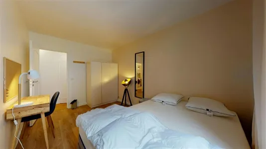 Rooms in Nanterre - photo 10