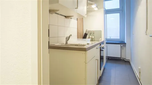 Rooms in Location is not specified - photo 5