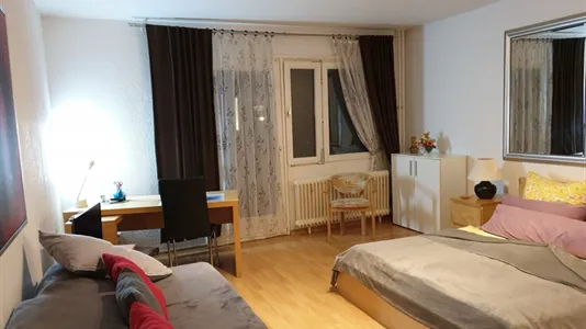 Apartments in Berlin Charlottenburg-Wilmersdorf - photo 8