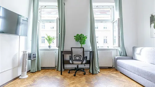 Apartments in Vienna Landstraße - photo 2