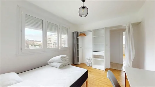 Rooms in Nantes - photo 1