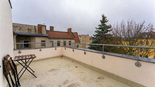 Rooms in Berlin Reinickendorf - photo 4