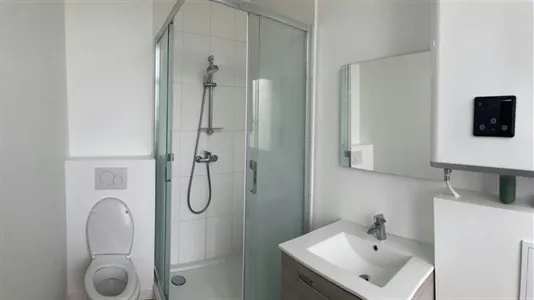 Rooms in Brussels Etterbeek - photo 4