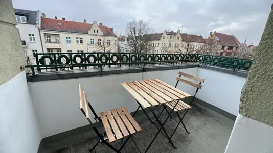 Apartments in Berlin Mitte - photo 7