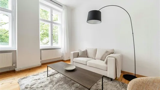 Apartments in Berlin Friedrichshain-Kreuzberg - photo 5