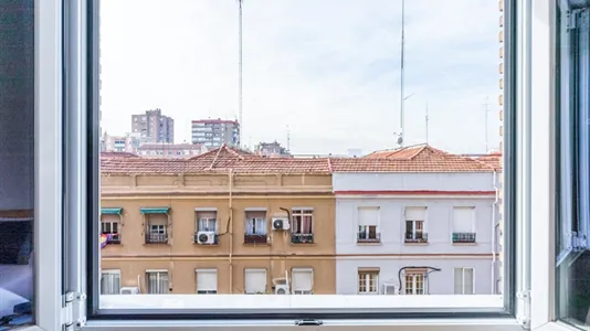 Rooms in Madrid Arganzuela - photo 6