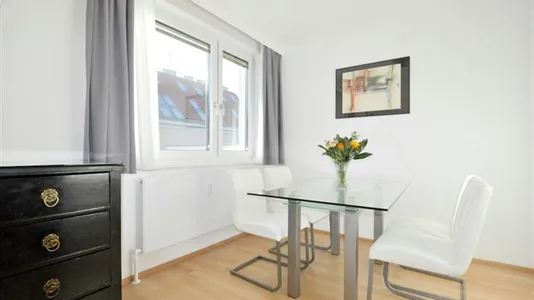 Apartments in Vienna Hernals - photo 7