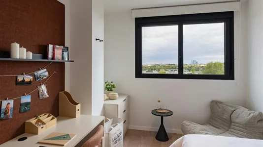 Apartments in Las Higueras - photo 6