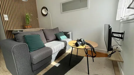 Apartments in Amiens - photo 3