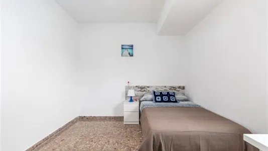 Rooms in Benimamet - photo 4