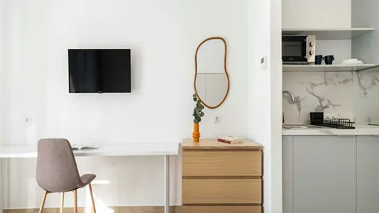 Rooms in Madrid Fuencarral-El Pardo - photo 9