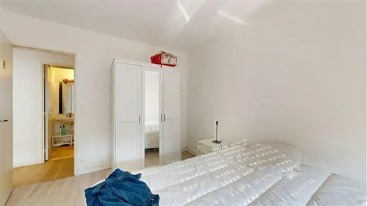 Rooms in Rennes - photo 3