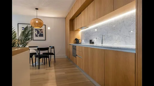 Apartments in Location is not specified - photo 4