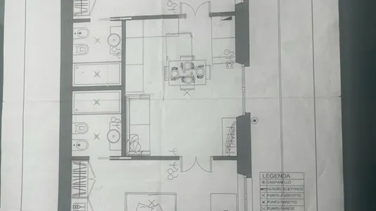 Rooms in Turin - photo 8