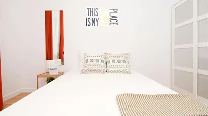 Room for rent in Madrid Tetuán, Madrid