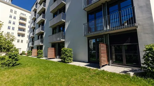 Apartments in Berlin Friedrichshain-Kreuzberg - photo 6