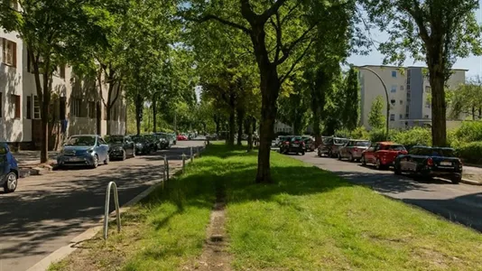 Rooms in Berlin Tempelhof-Schöneberg - photo 8