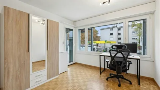 Rooms in Winterthur - photo 6