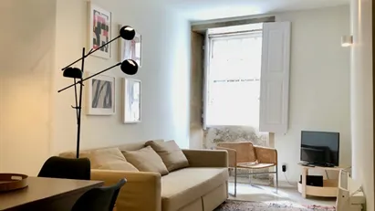 Apartment for rent in Porto (Distrito)