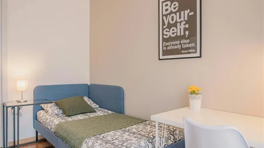 Rooms in Milano Zona 7 - Baggio, De Angeli, San Siro - photo 2