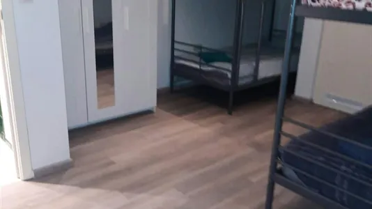 Apartments in Brussels Ganshoren - photo 9