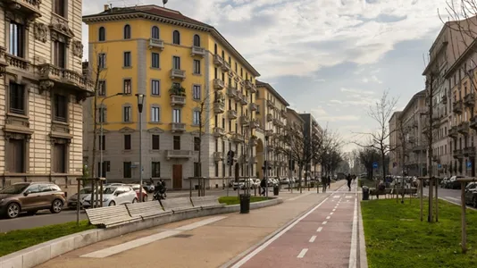 Apartments in Milano Zona 1 - Centro storico - photo 3