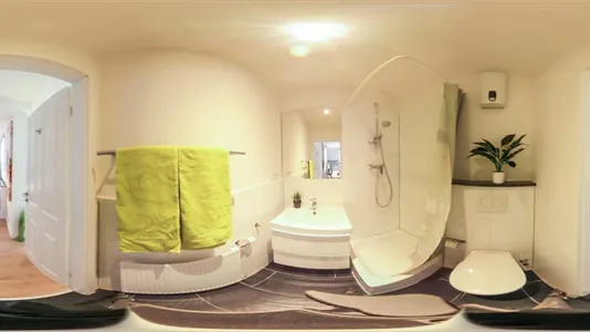 Apartments in Cologne Innenstadt - photo 2