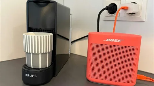 Apartments in Vienna Brigittenau - photo 8