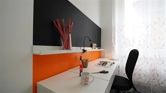 Rooms in Turin - photo 1