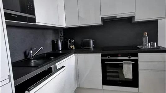 Apartments in Vienna Landstraße - photo 3