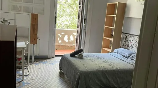 Apartments in Barcelona Eixample - photo 4