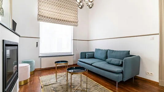 Rooms in Brussels Elsene - photo 6