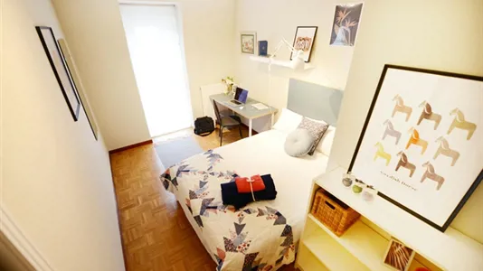 Rooms in Arrigorriaga - photo 2