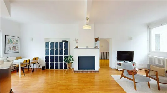 Rooms in Lille - photo 9