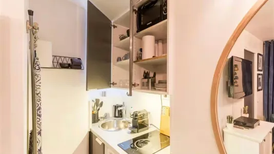 Apartments in Paris 2ème arrondissement - Bourse - photo 2