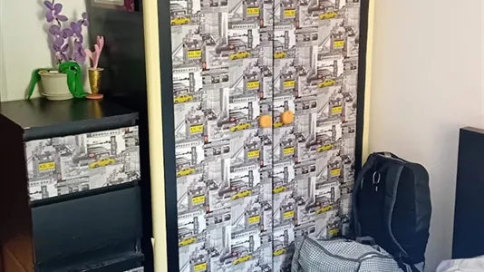 Rooms in Roma Municipio I – Centro Storico - photo 7