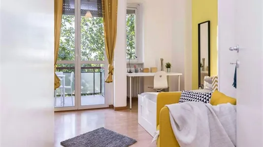 Rooms in Buccinasco - photo 3