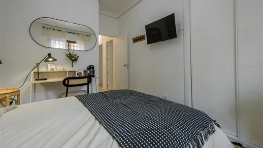 Rooms in Madrid Latina - photo 3